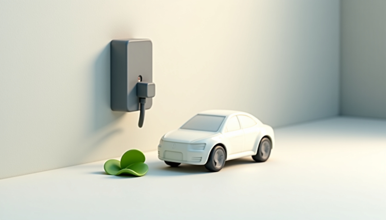 Installation d'une borne électrique à Nangis : guide complet et démarches