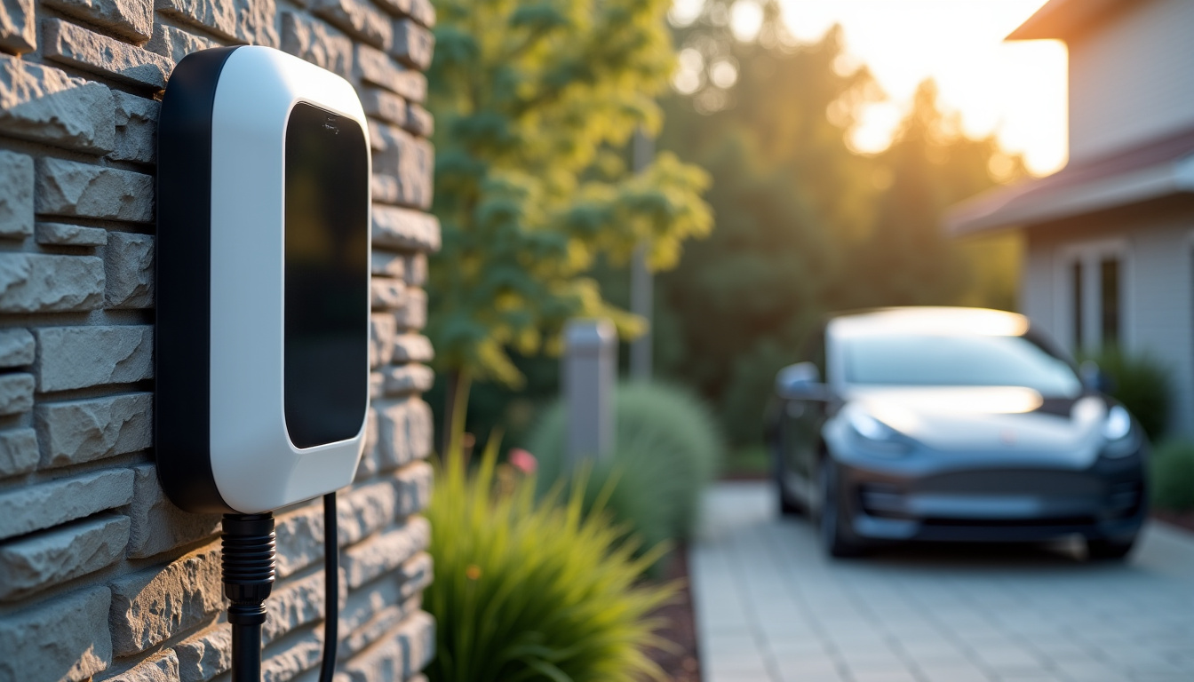 Installer une borne électrique à Neuville-sur-Oise en 2026 : ce qu’il faut savoir