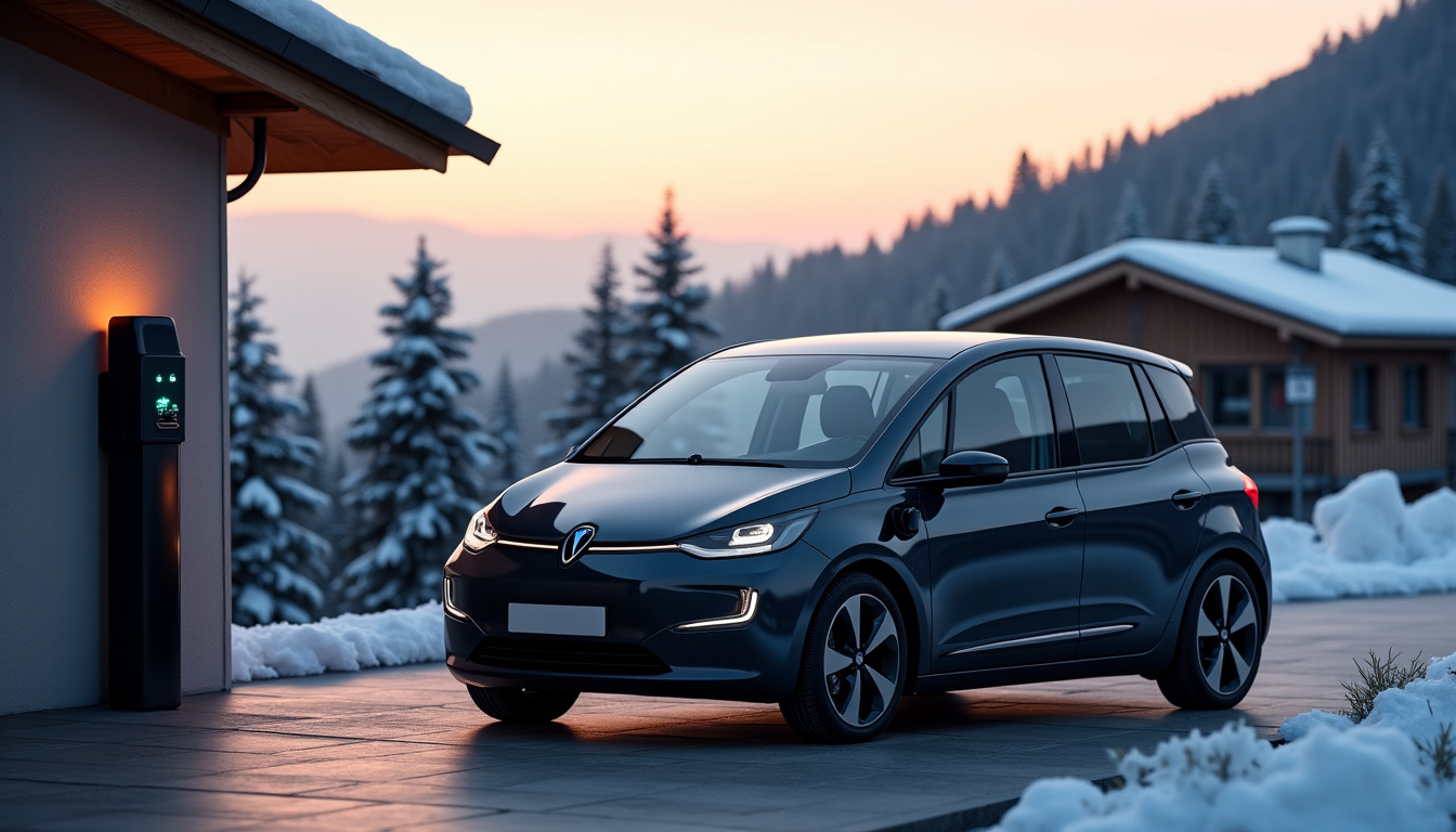 Installer votre borne électrique à Neydens en 2026 : guide