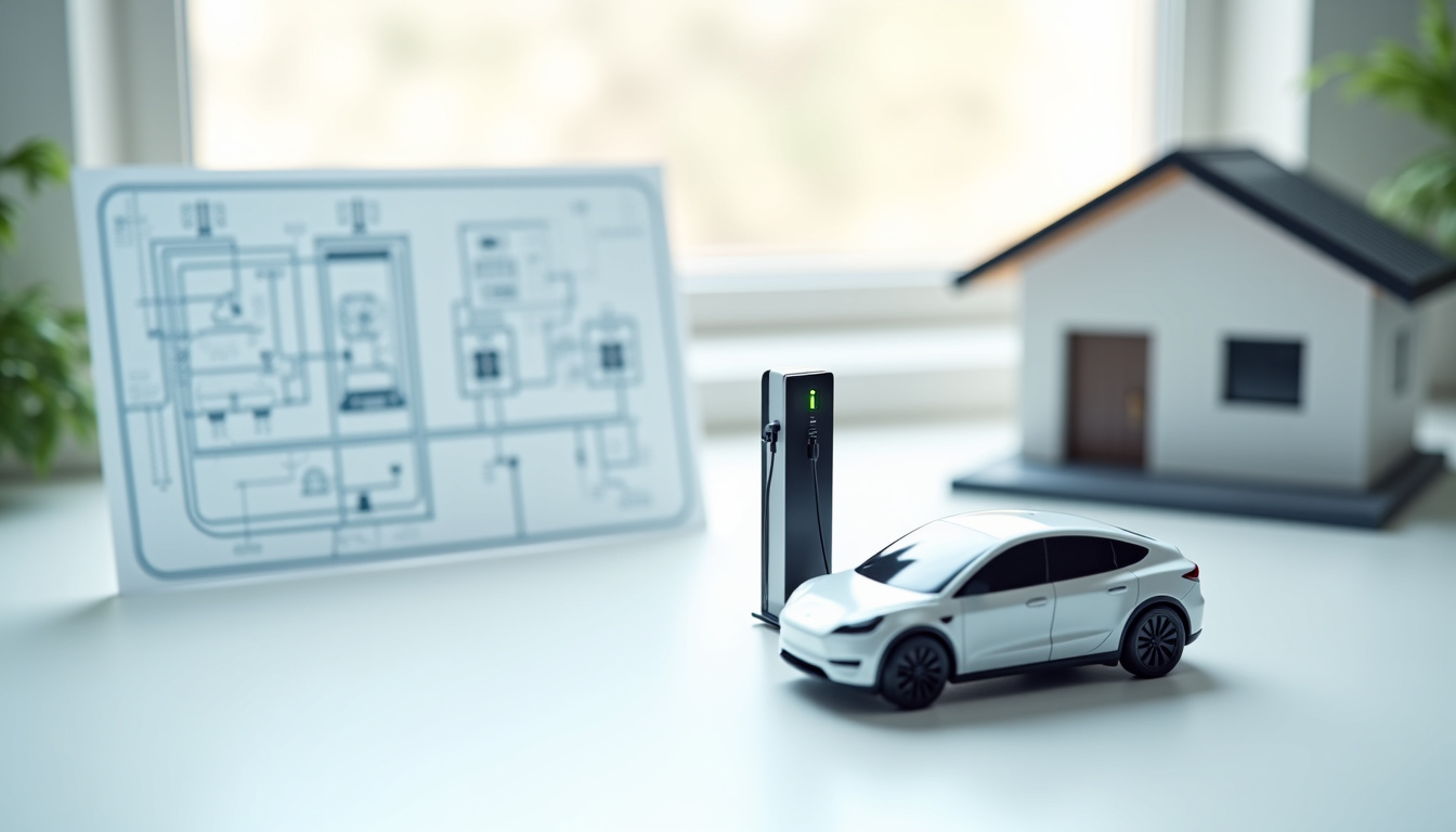 Installation d'une borne électrique à Noé : tout ce qu'il faut savoir en 2026