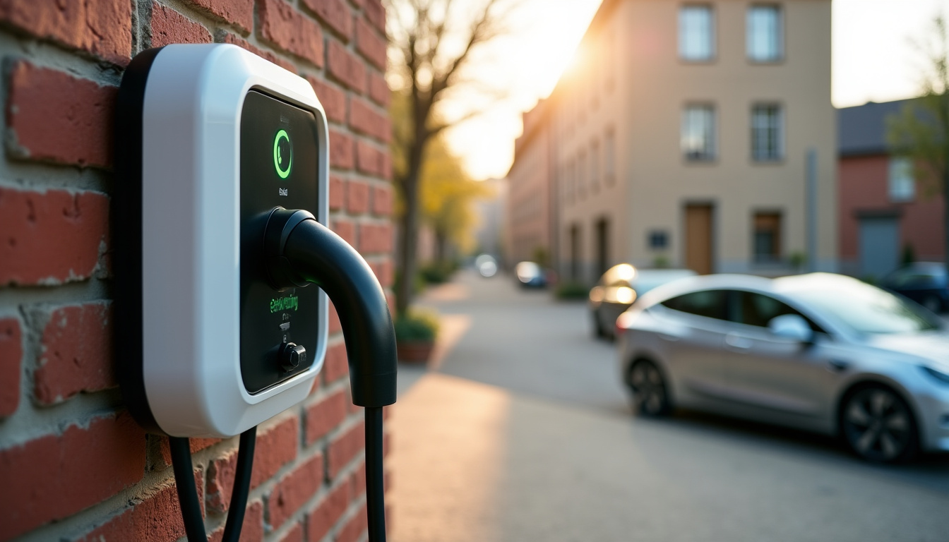 Installer votre borne électrique à Nogent-sur-Marne en 2026