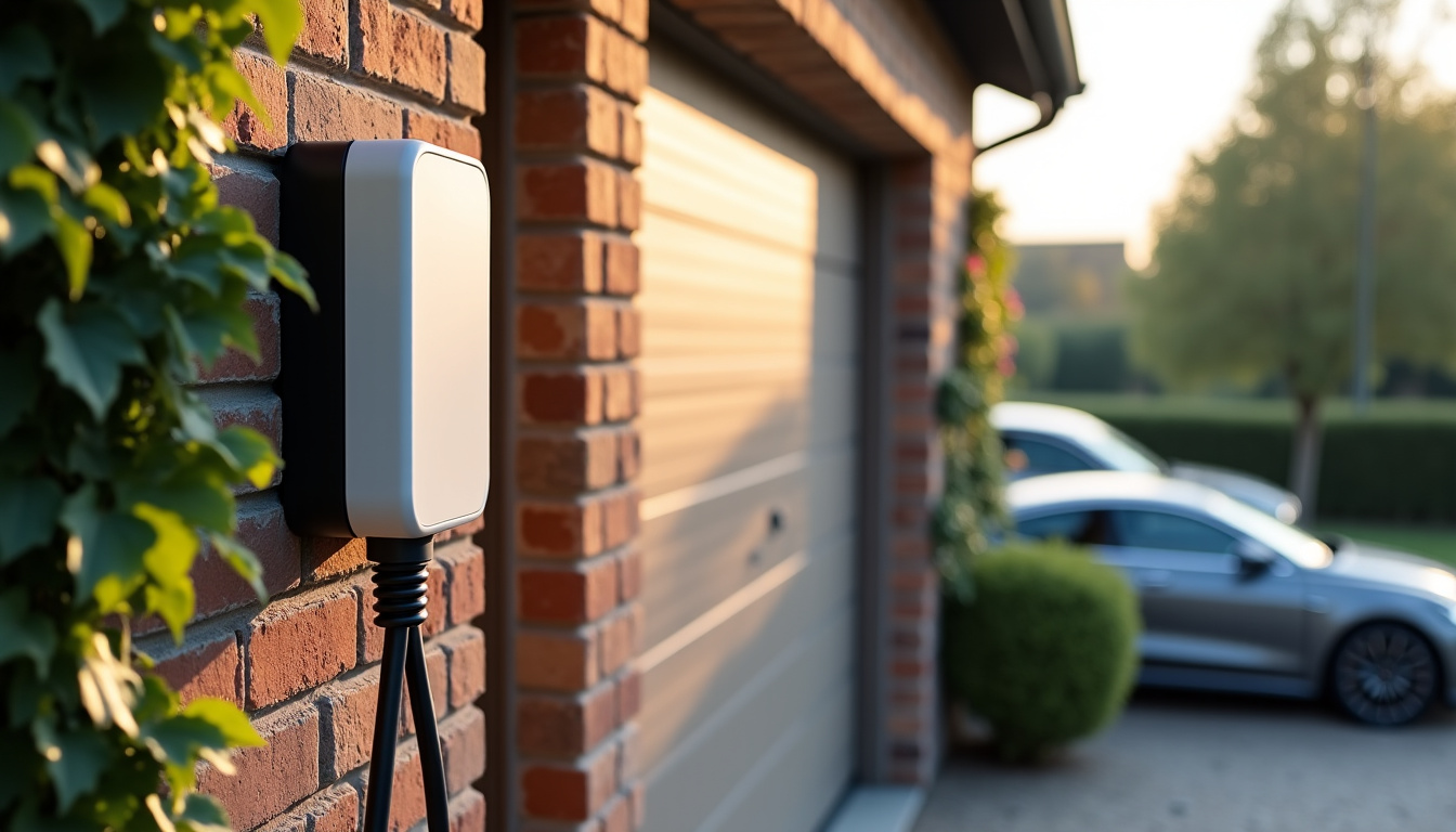 Installez votre borne électrique à Noisy-le-Roi en 2026