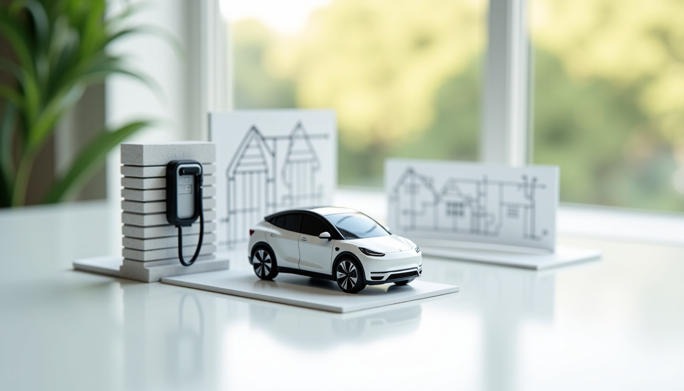 Comment choisir et installer une borne de recharge électrique à Nonancourt en 2026 ?