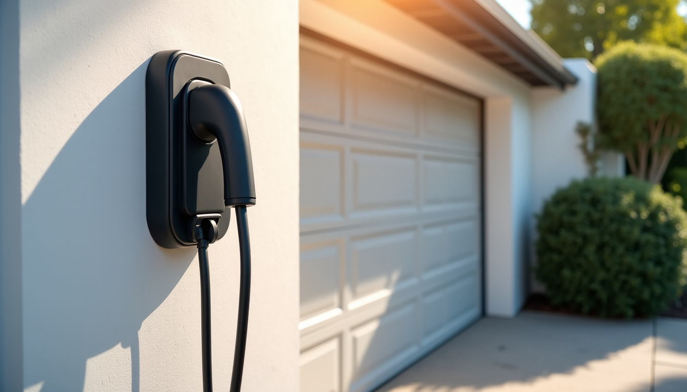 Installer une borne électrique à Oisemont en 2026 : le guide
