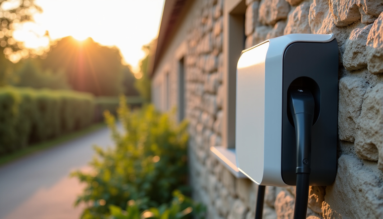 Installer une borne électrique à Oizé en 2026 : ce qu’il faut savoir