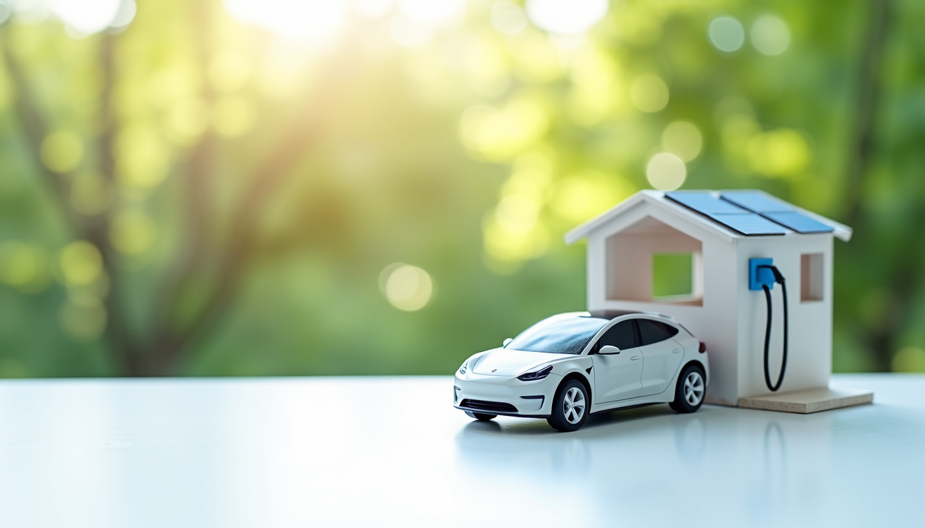 Installer une borne électrique à Oraison en 2026 : ce qu’il faut savoir