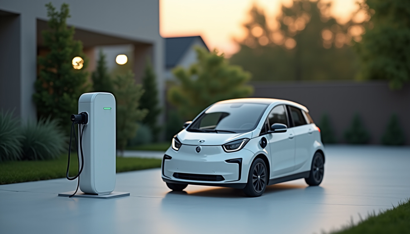 Installer une borne électrique à Orange en 2026 : le guide