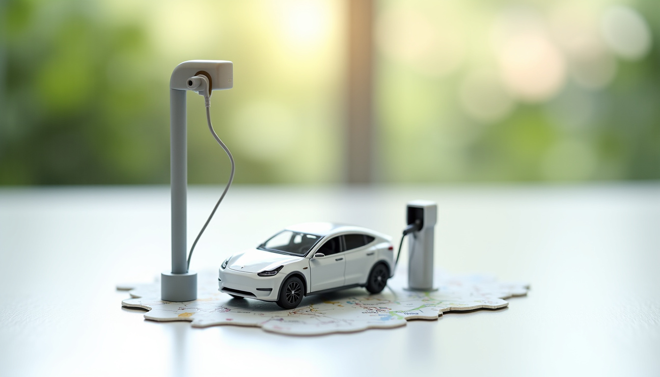 Installer votre borne électrique à Orthez en 2026