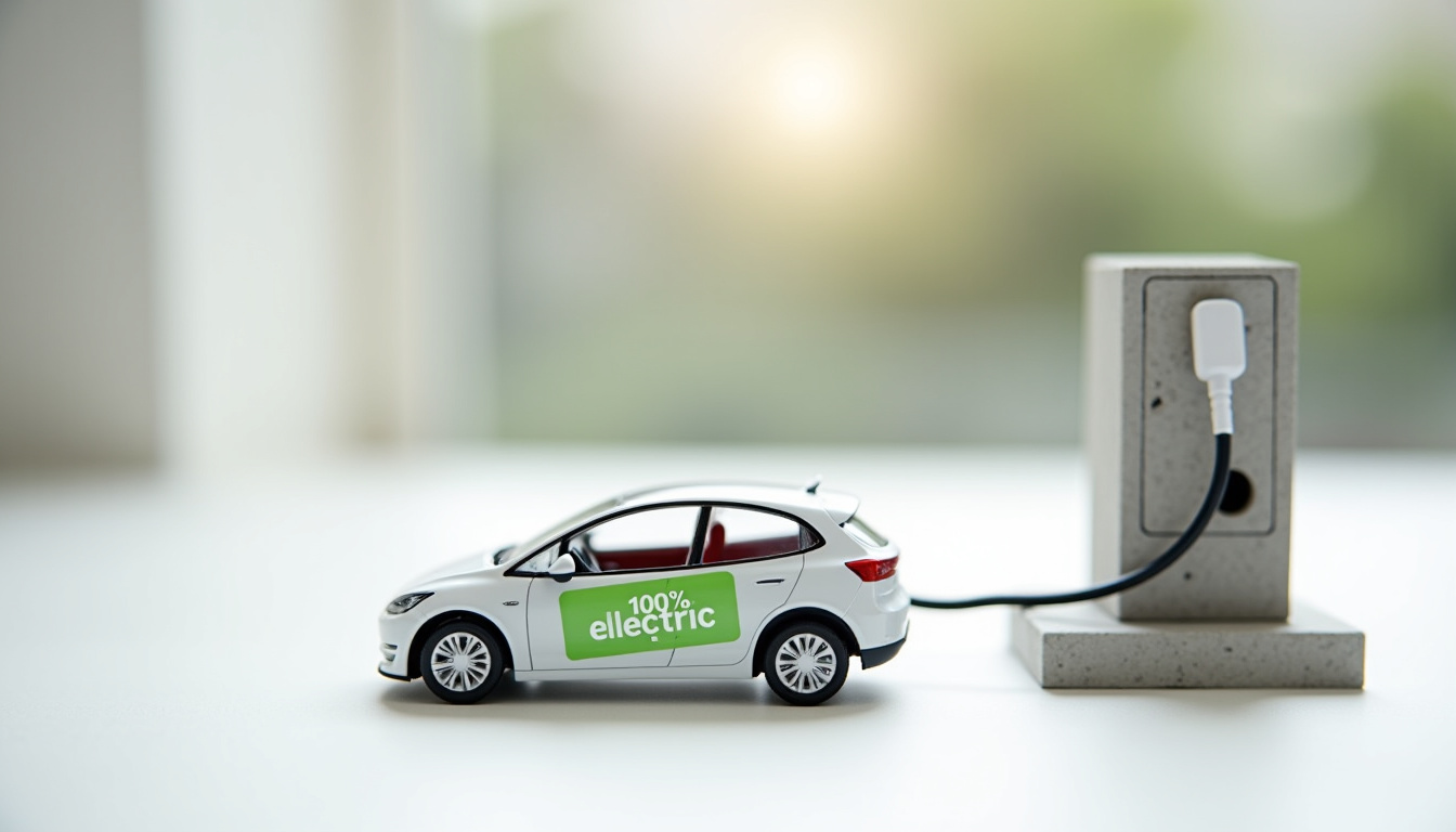 Installer une borne électrique à Parthenay : guide complet pour un projet serein en 2026