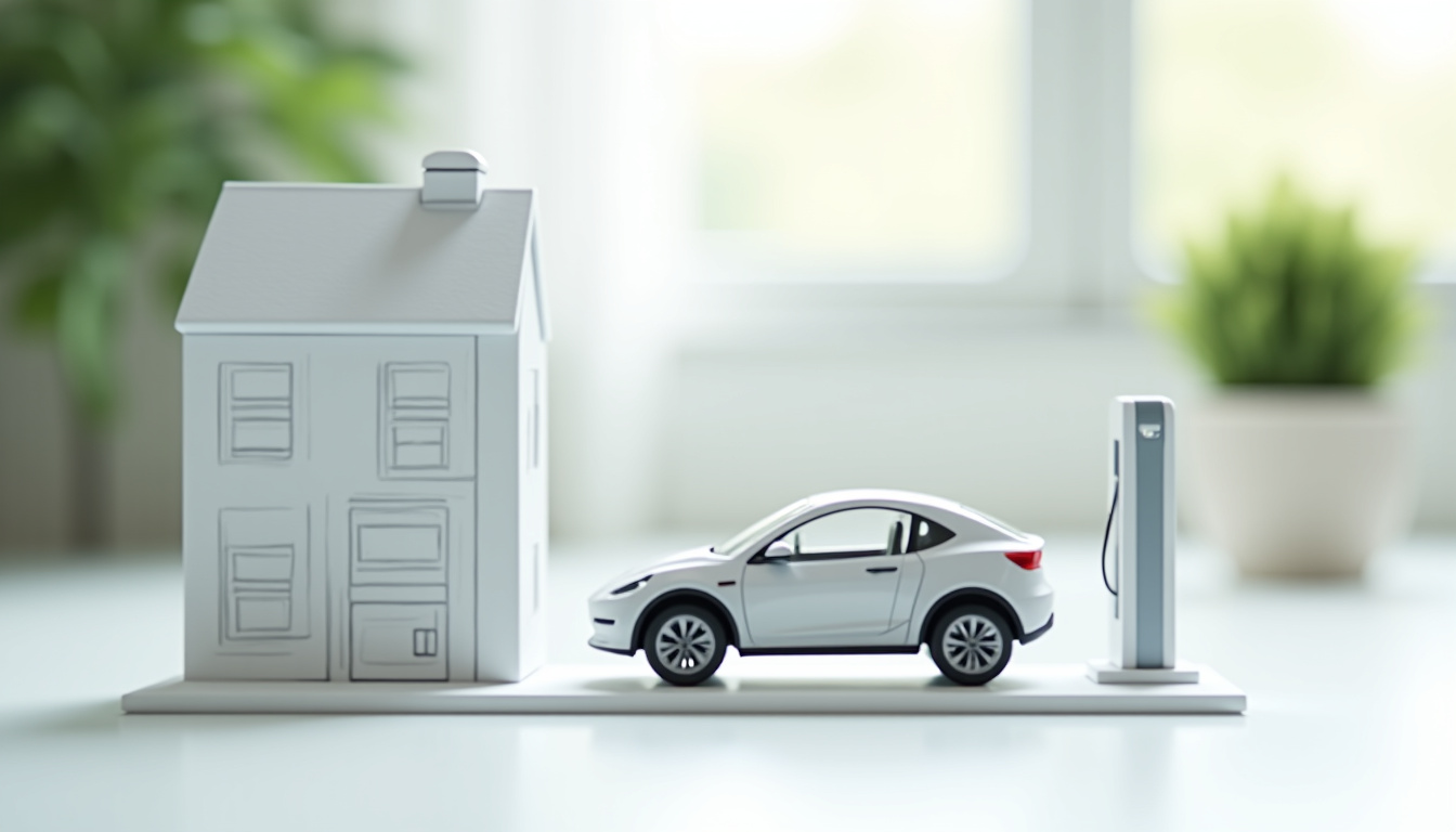 Installer une borne électrique à Perpezac-le-Noir en 2026 : le guide