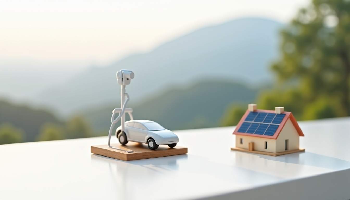 Installer sa borne électrique à Peyruis, est-ce encore rentable en 2026 ?