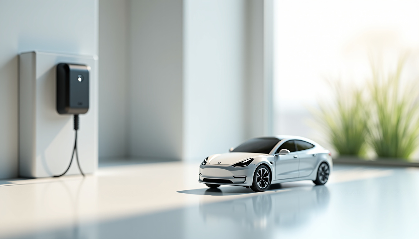 Installer une borne électrique à Pézenas en 2026 : le guide