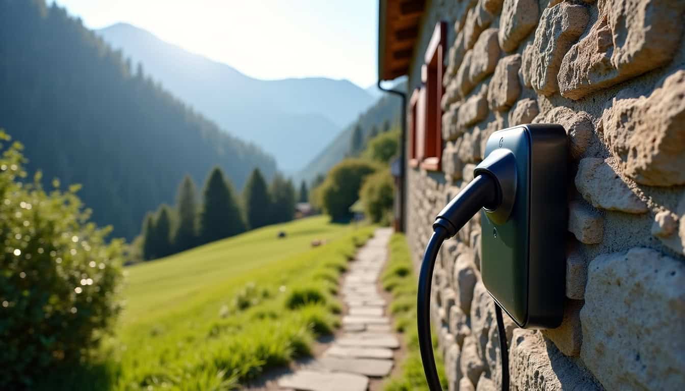 Installer votre borne électrique à Pierrefitte-Nestalas en 2026