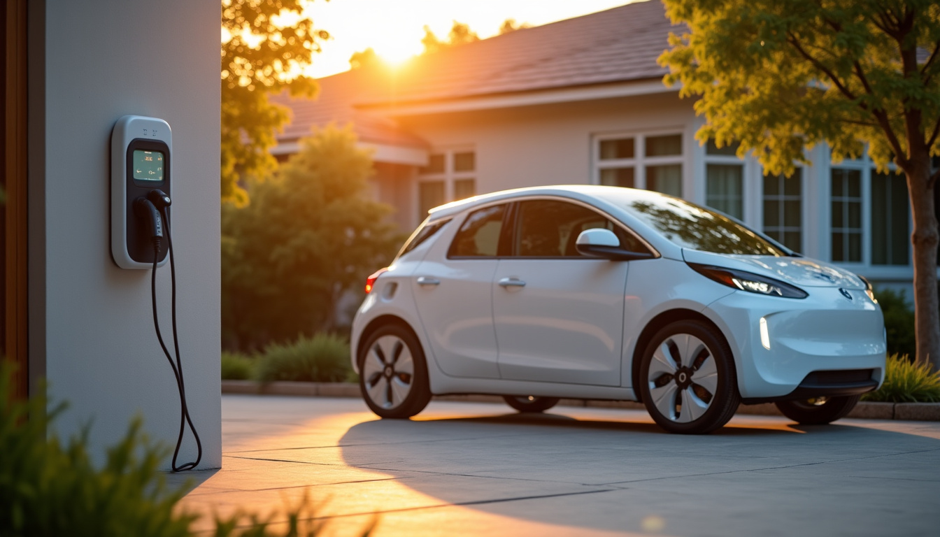 Installer votre borne électrique à Pierrevillers en 2026