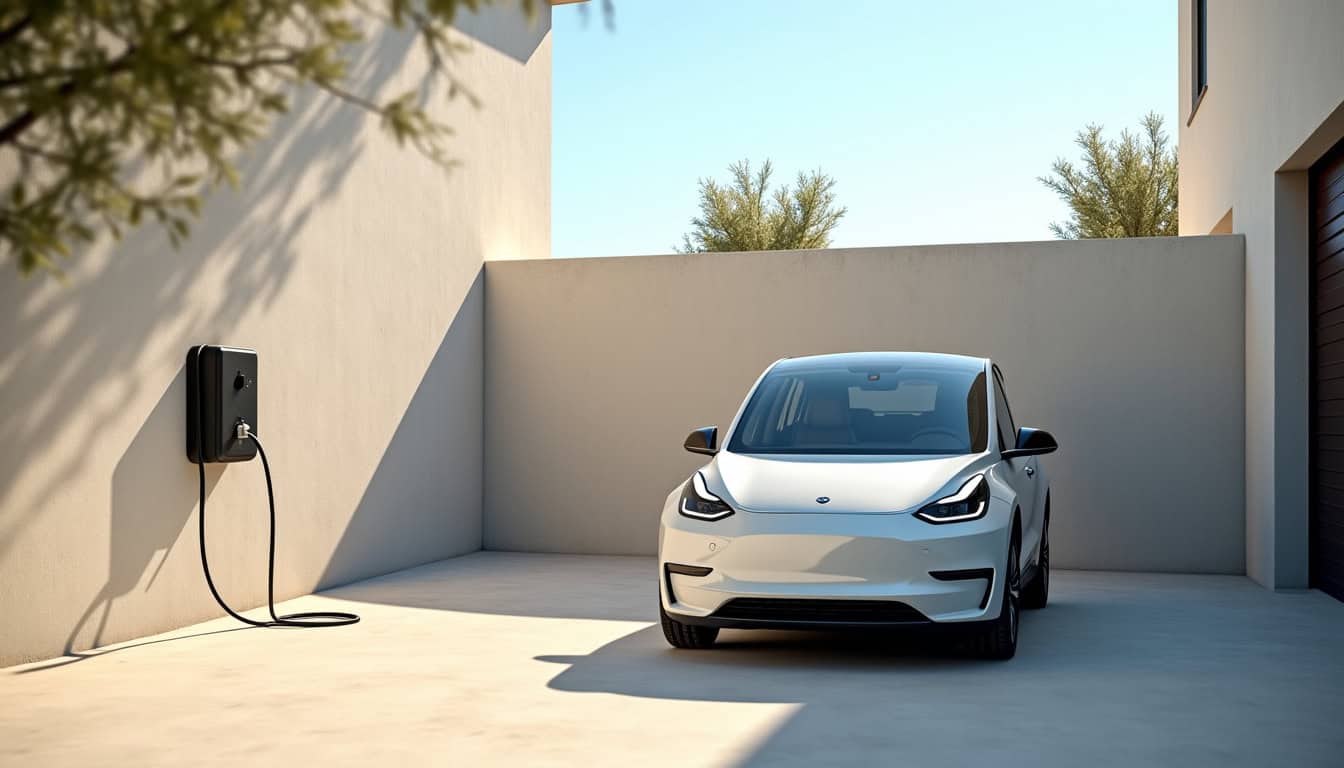 Installer votre borne électrique à Pietrosella en 2026