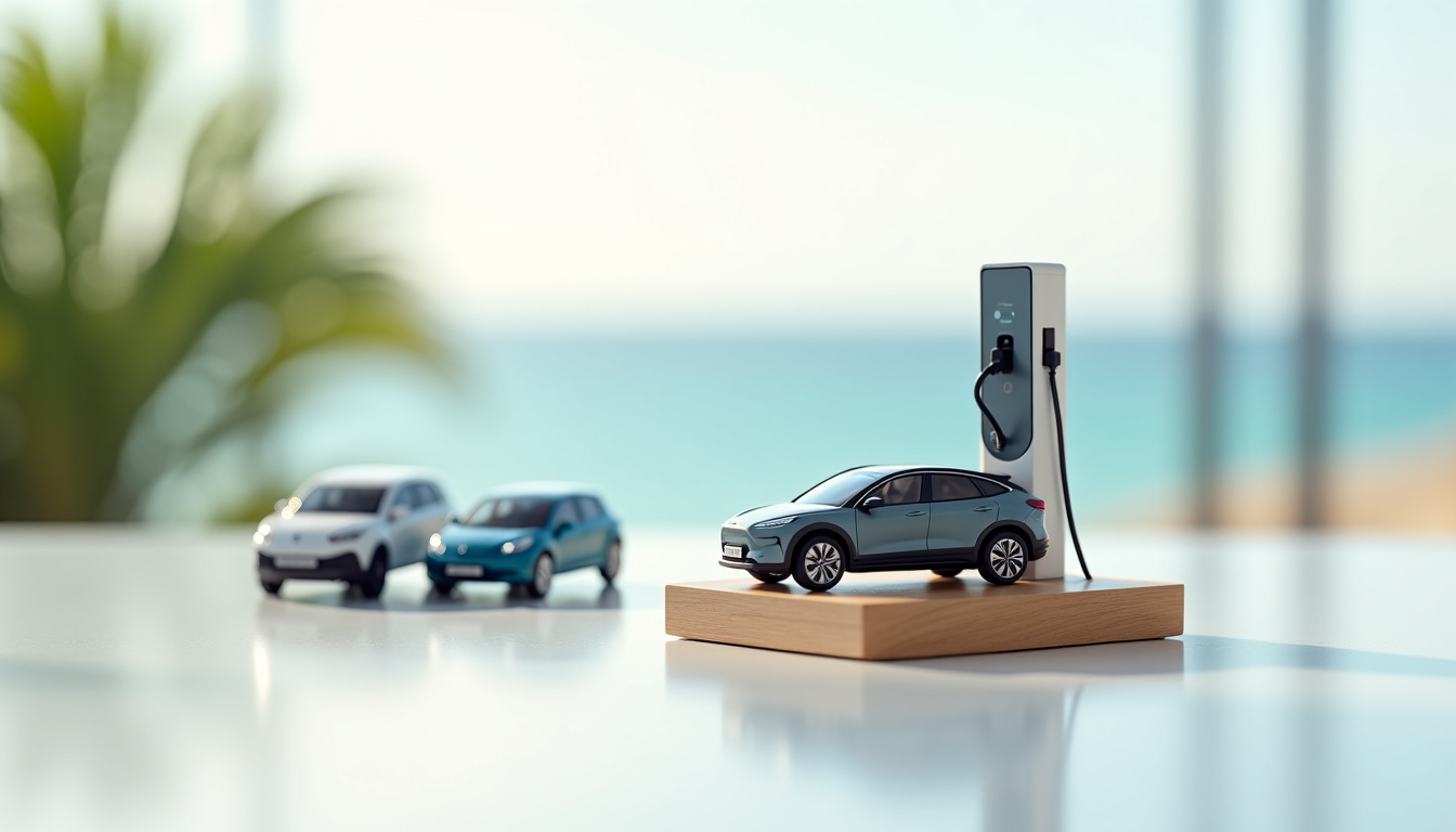 Installer votre borne électrique à Piriac-sur-Mer en 2026