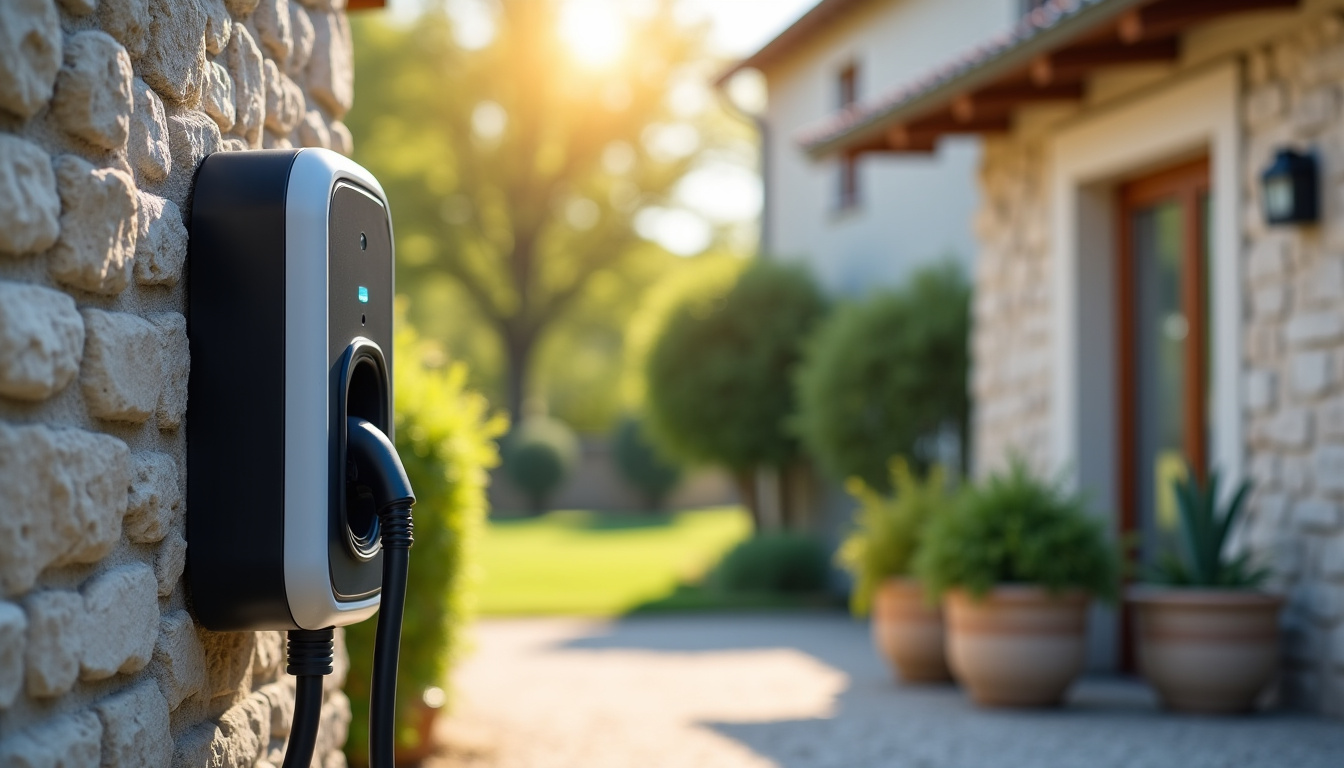 Installer une borne électrique à Pissos : ce qu'il faut savoir en 2026