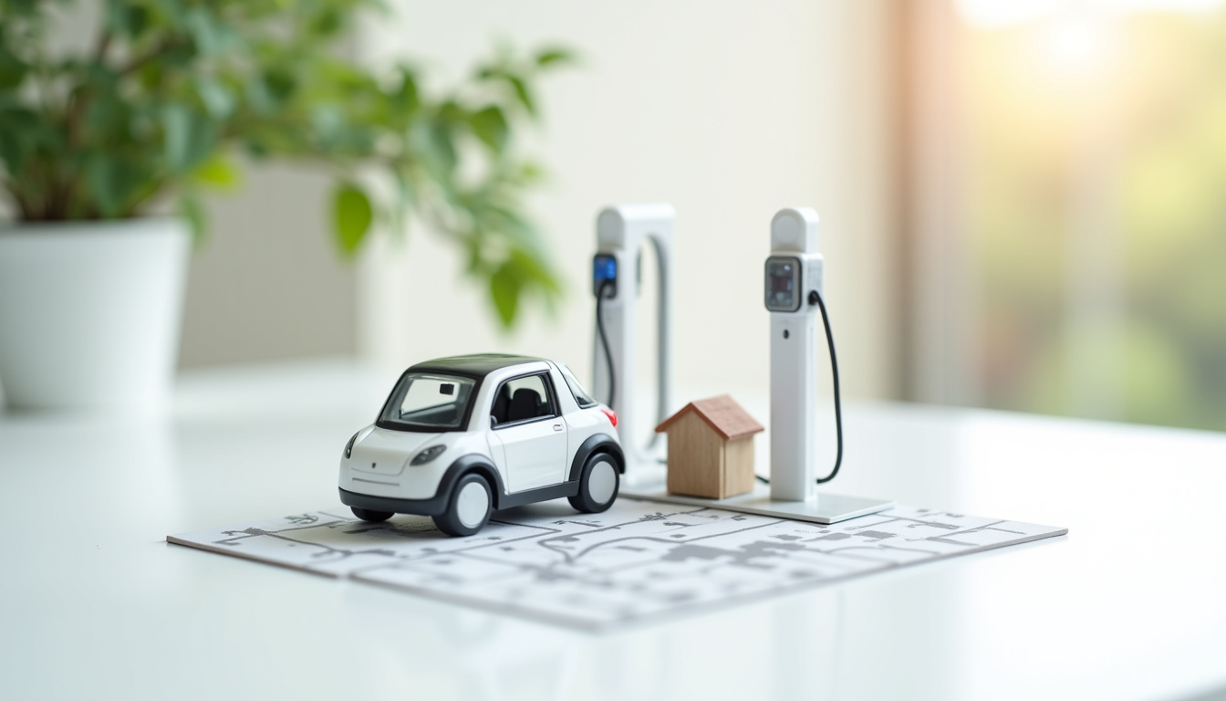 Installer une borne de recharge électrique à Plappeville : le guide complet en 2026