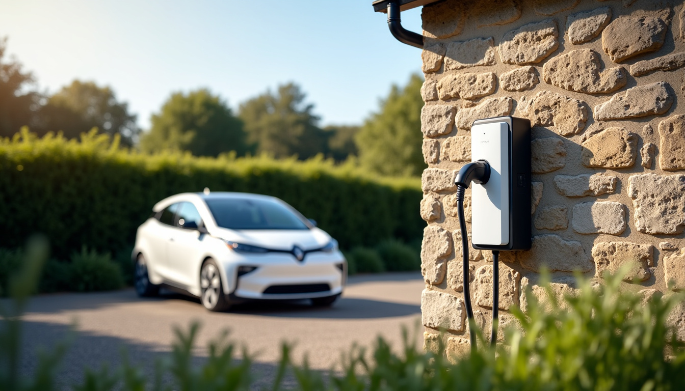 Installer votre borne électrique à Plélan-le-Petit en 2026