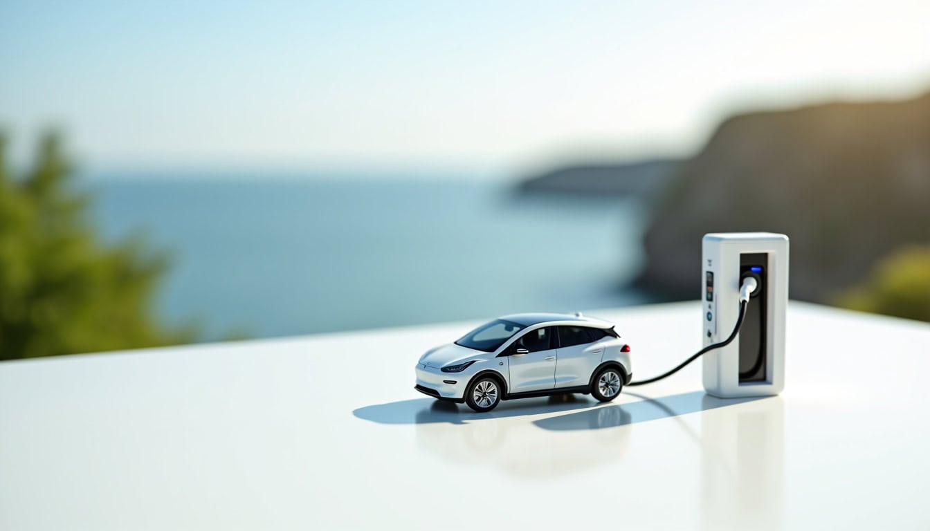 Installer une borne électrique à Plerneuf : le guide complet en 2026