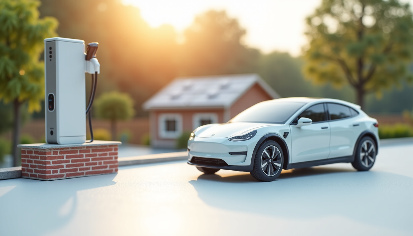 Comment installer une borne de recharge électrique chez soi à Ploeren en 2026 : guide complet