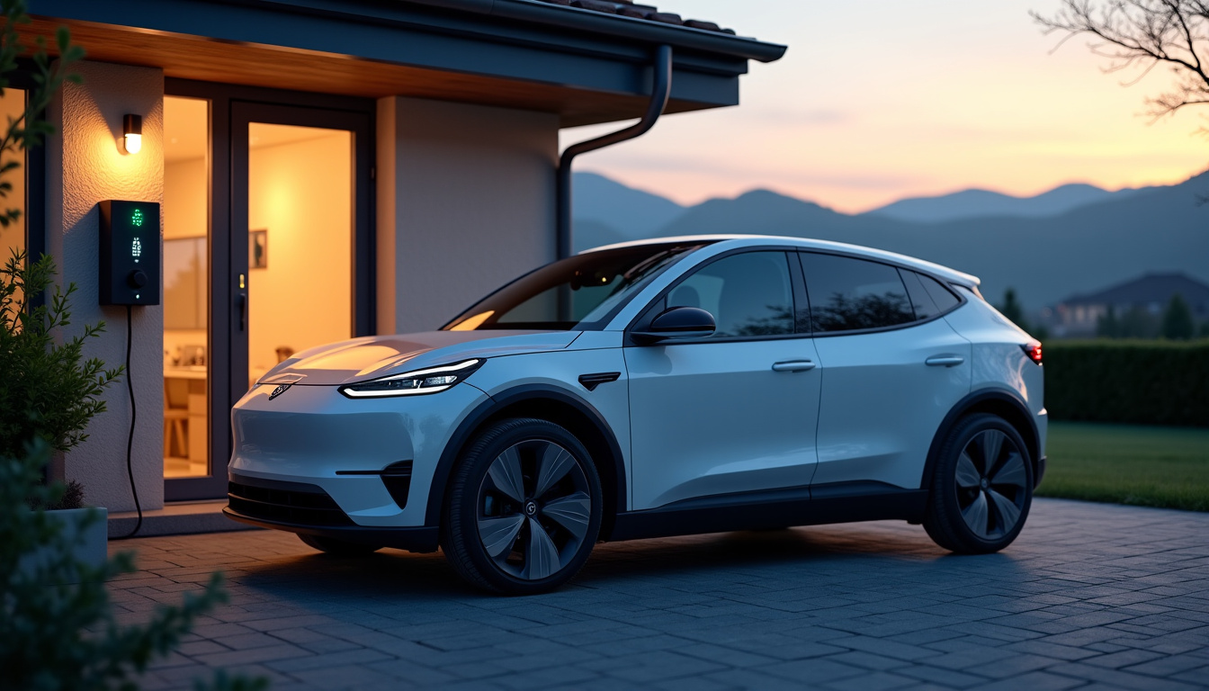 Installer une borne électrique à Poey-de-Lescar en 2026 : ce qu’il faut savoir