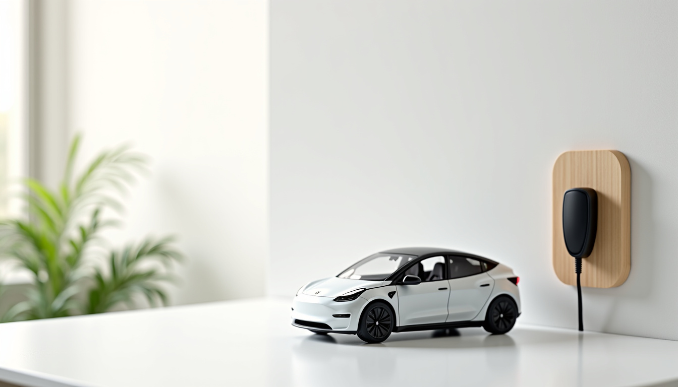 Installation d'une borne de recharge électrique à Pontault-Combault : votre guide complet en 2026