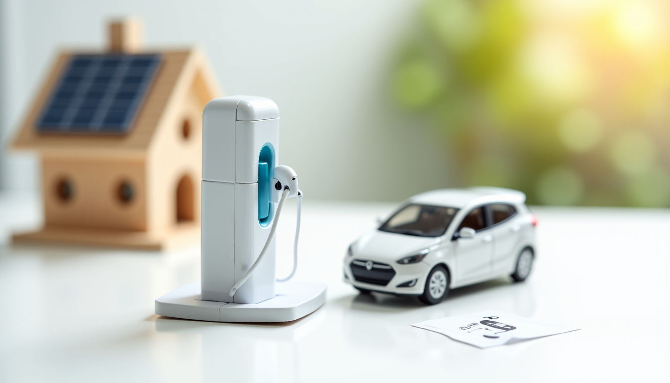 Installer une borne électrique à Port-Sainte-Marie en 2026