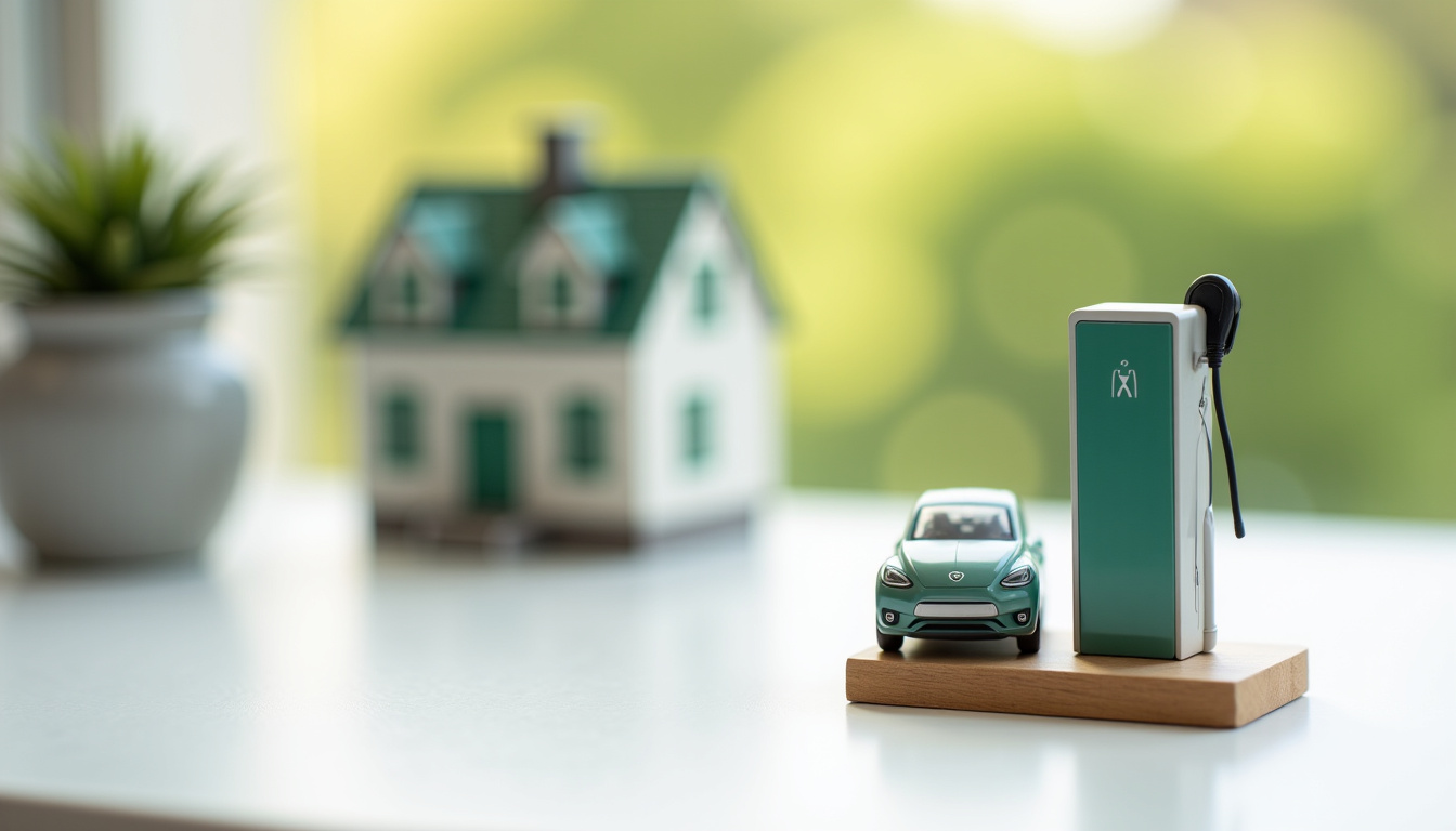 Installer une borne électrique à Prémesques : ce qu’il faut savoir en 2026