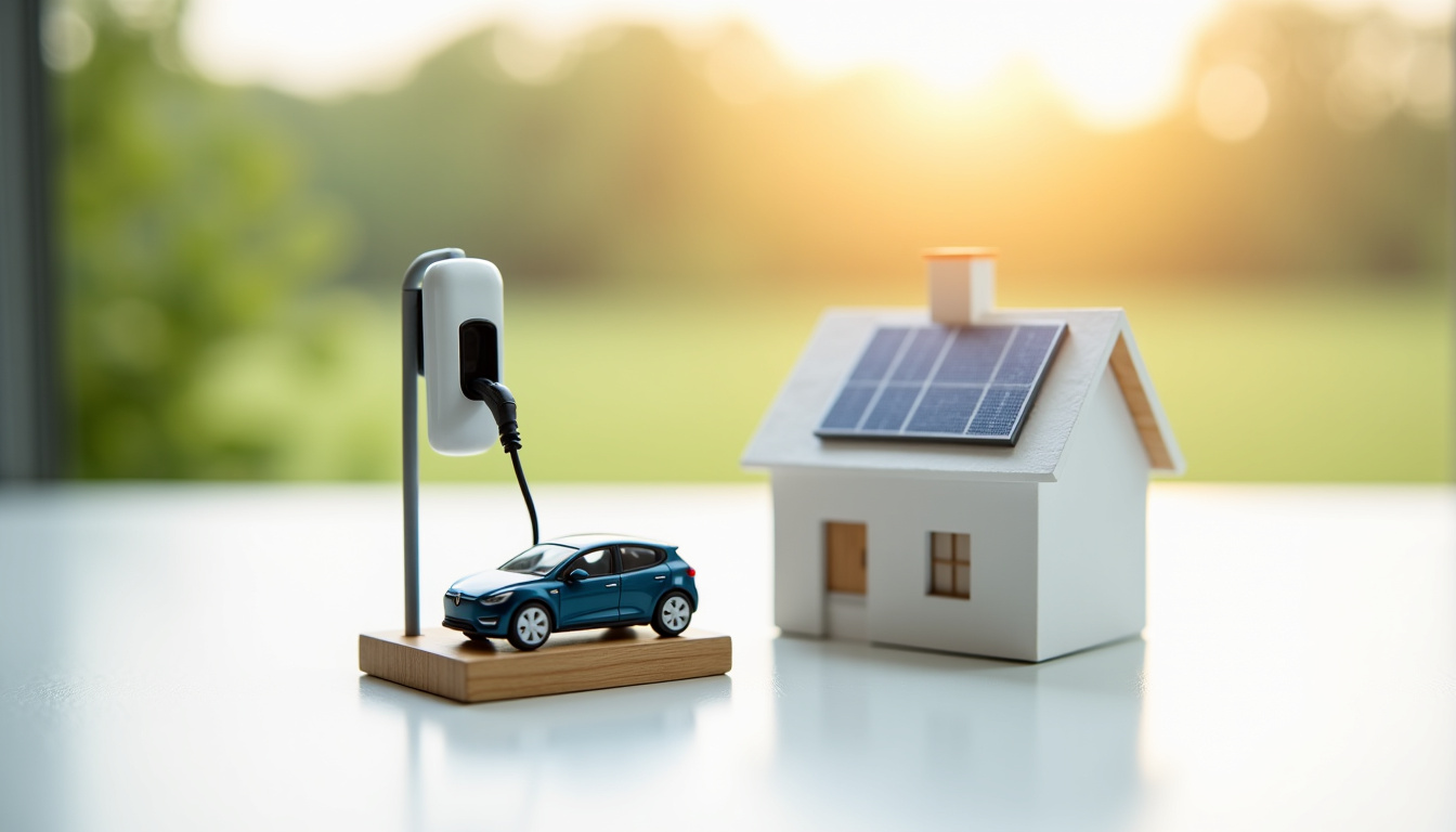 Installer une borne électrique à Privas en 2026 : ce qu’il faut savoir