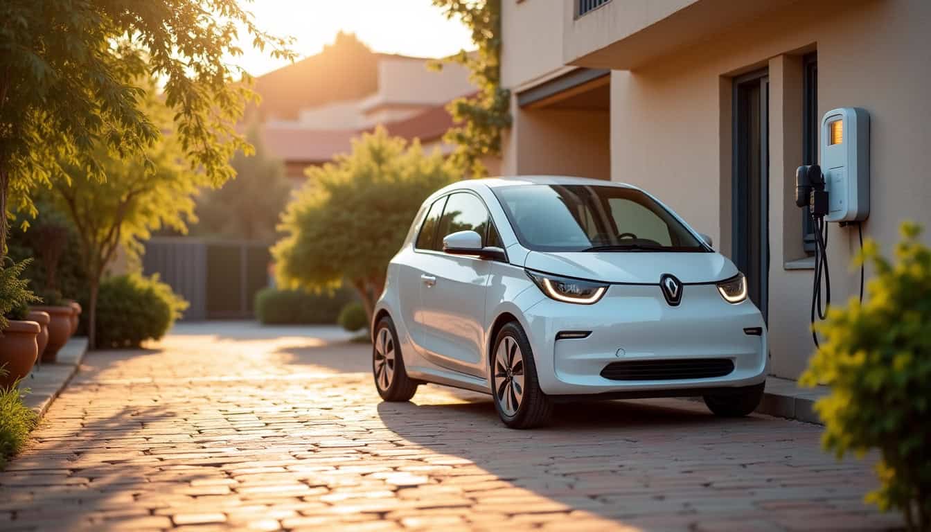 Installez votre borne électrique à Puylaurens en 2026