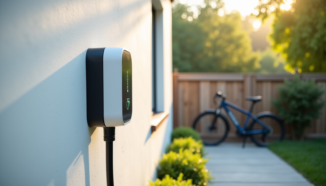 Installer votre borne électrique à Quetigny en 2026