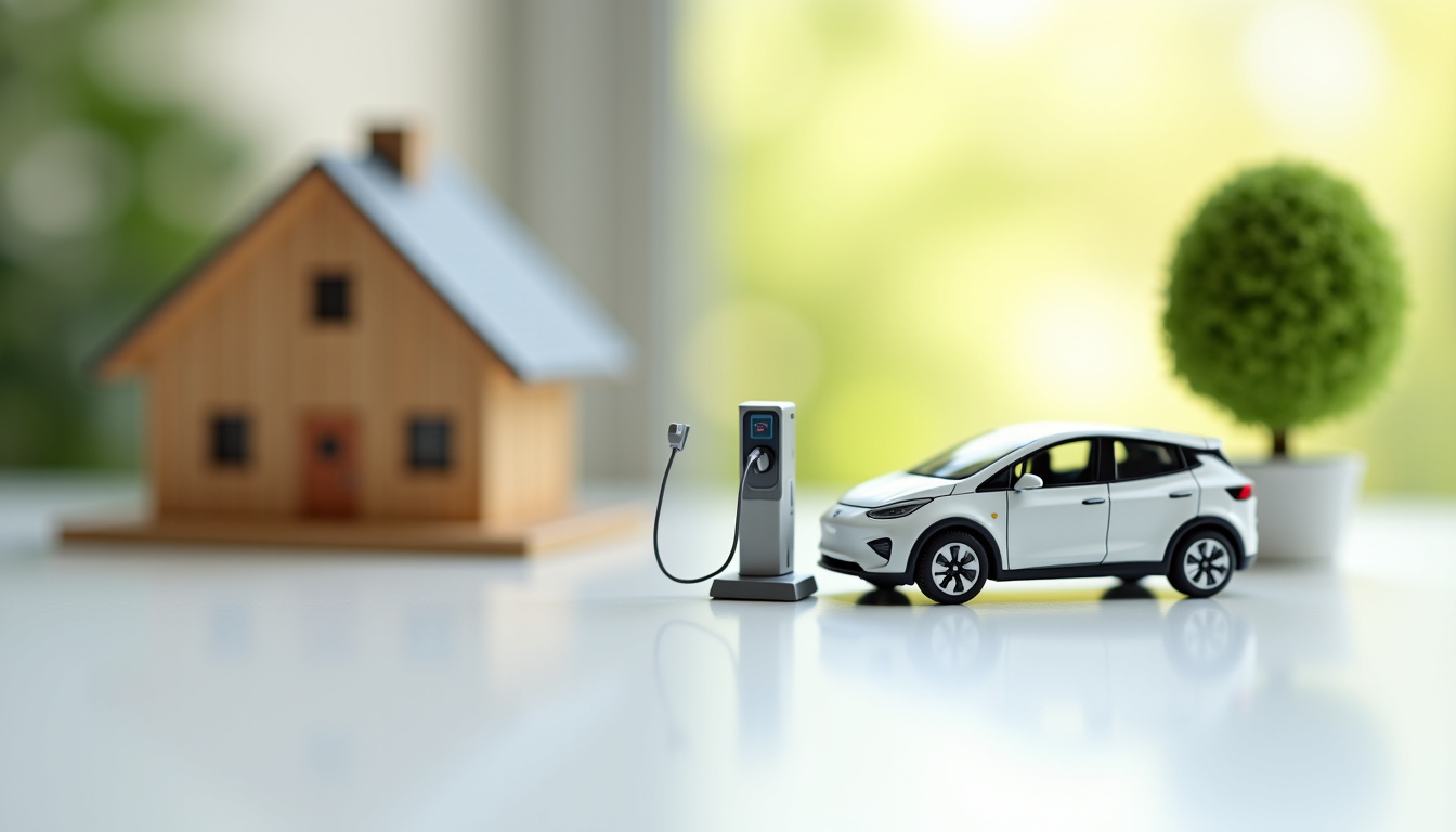 Installer une borne électrique à Quintin en 2026 : le guide