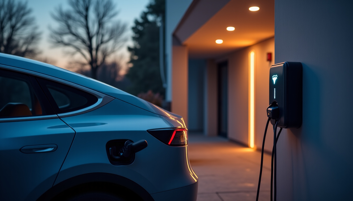 Borne électrique à Rabastens-de-Bigorre : installez la vôtre en 2026