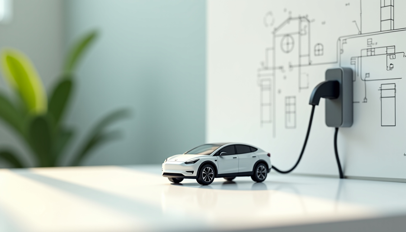 Installer Borne Électrique à Raismes : Guide Complet 2025