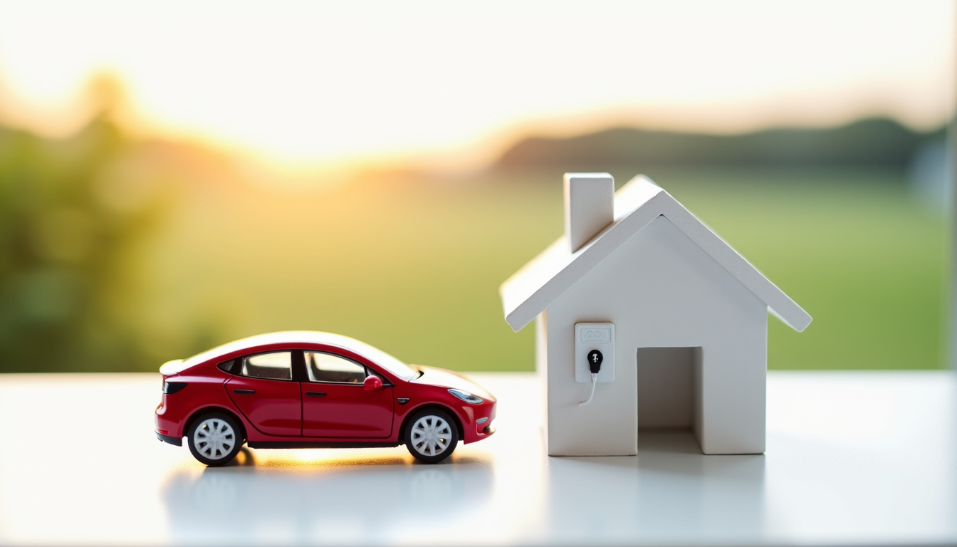 Installer sa borne électrique à Rânes en 2026 : guide complet