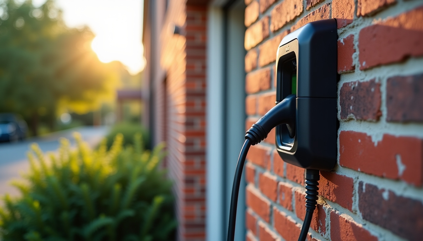 Installer votre borne électrique à Ribécourt-Dreslincourt en 2026