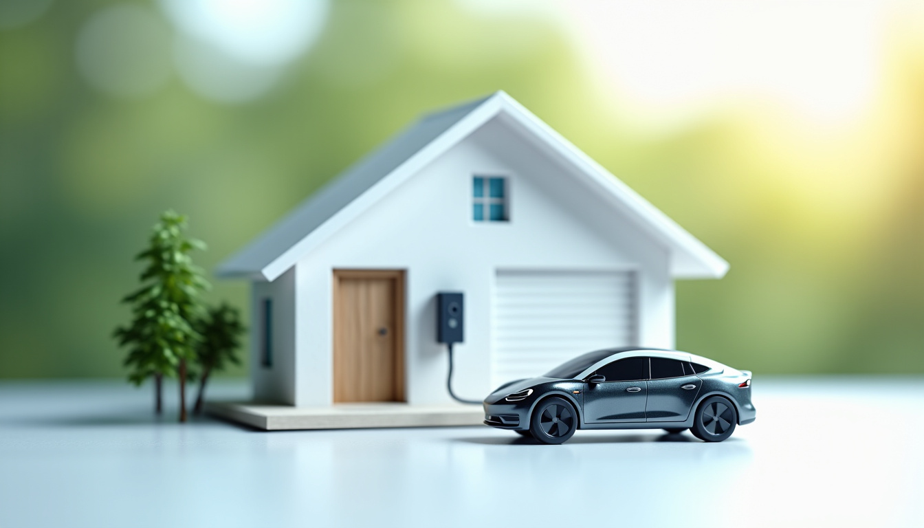 Installer une borne électrique à Roiffieux en 2026 : ce qu'il faut savoir