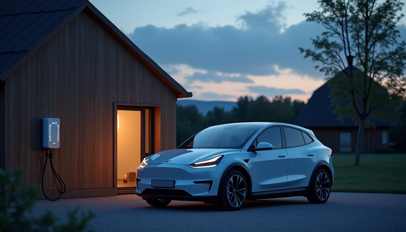 Installer votre borne électrique à Rouxmesnil-Bouteilles en 2026