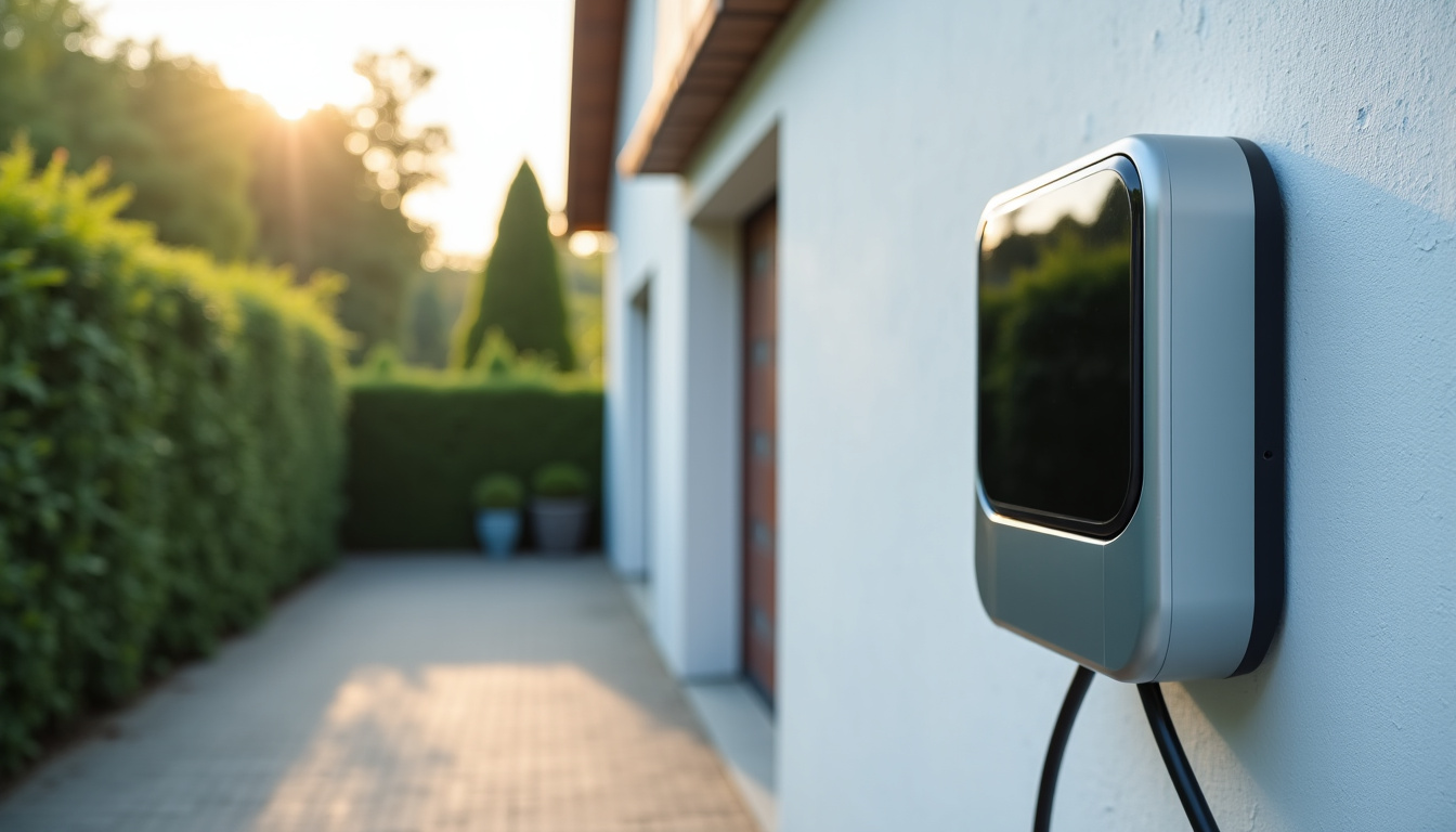 Installer une borne électrique à Saclas en 2026 : ce qu’il faut savoir