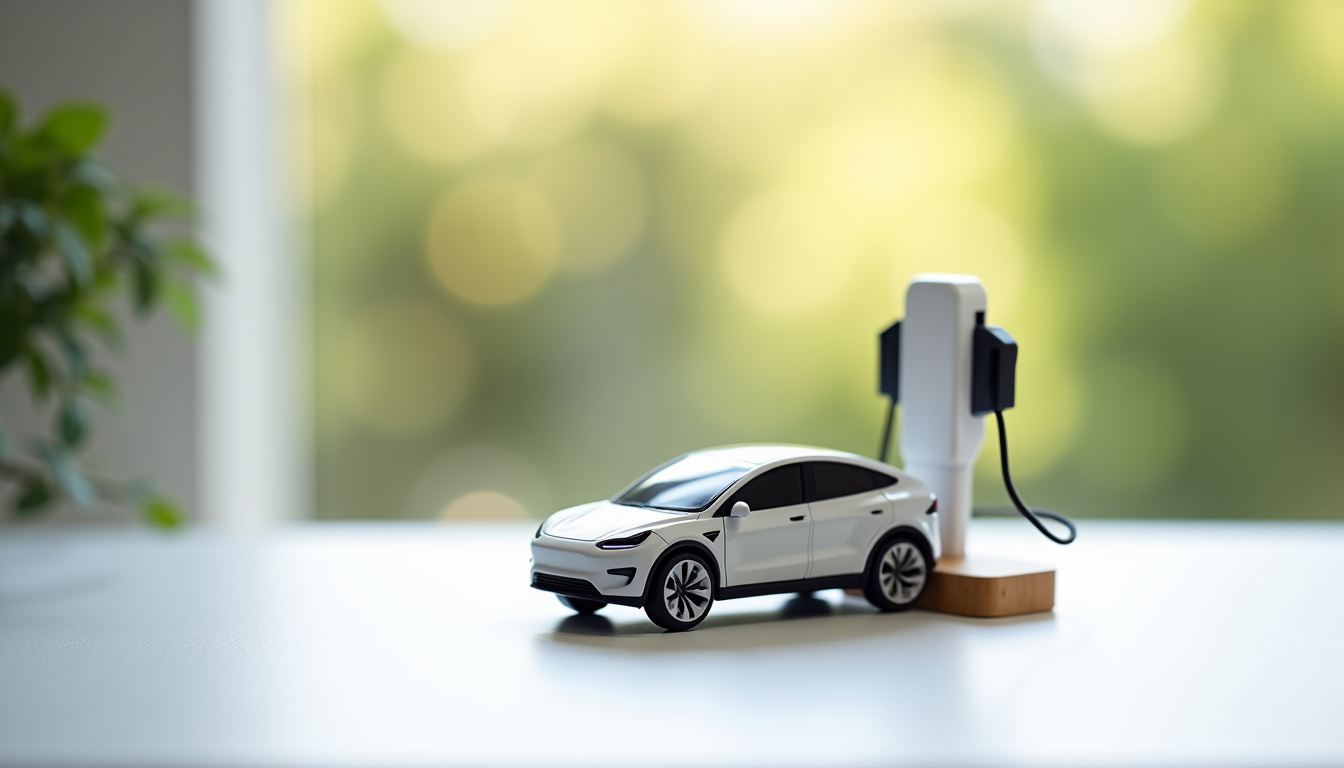 Installer votre borne électrique à Saint-Benoît en 2026