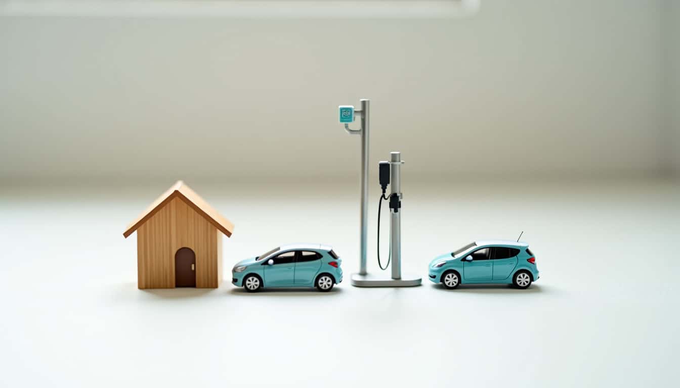Installer votre borne électrique à Saint-Berain-sous-Sanvignes en 2026