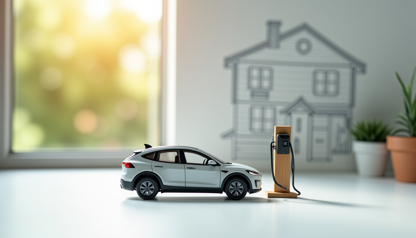 Installer une borne de recharge électrique à Saint-Carreuc : ce qu’il faut savoir en 2026