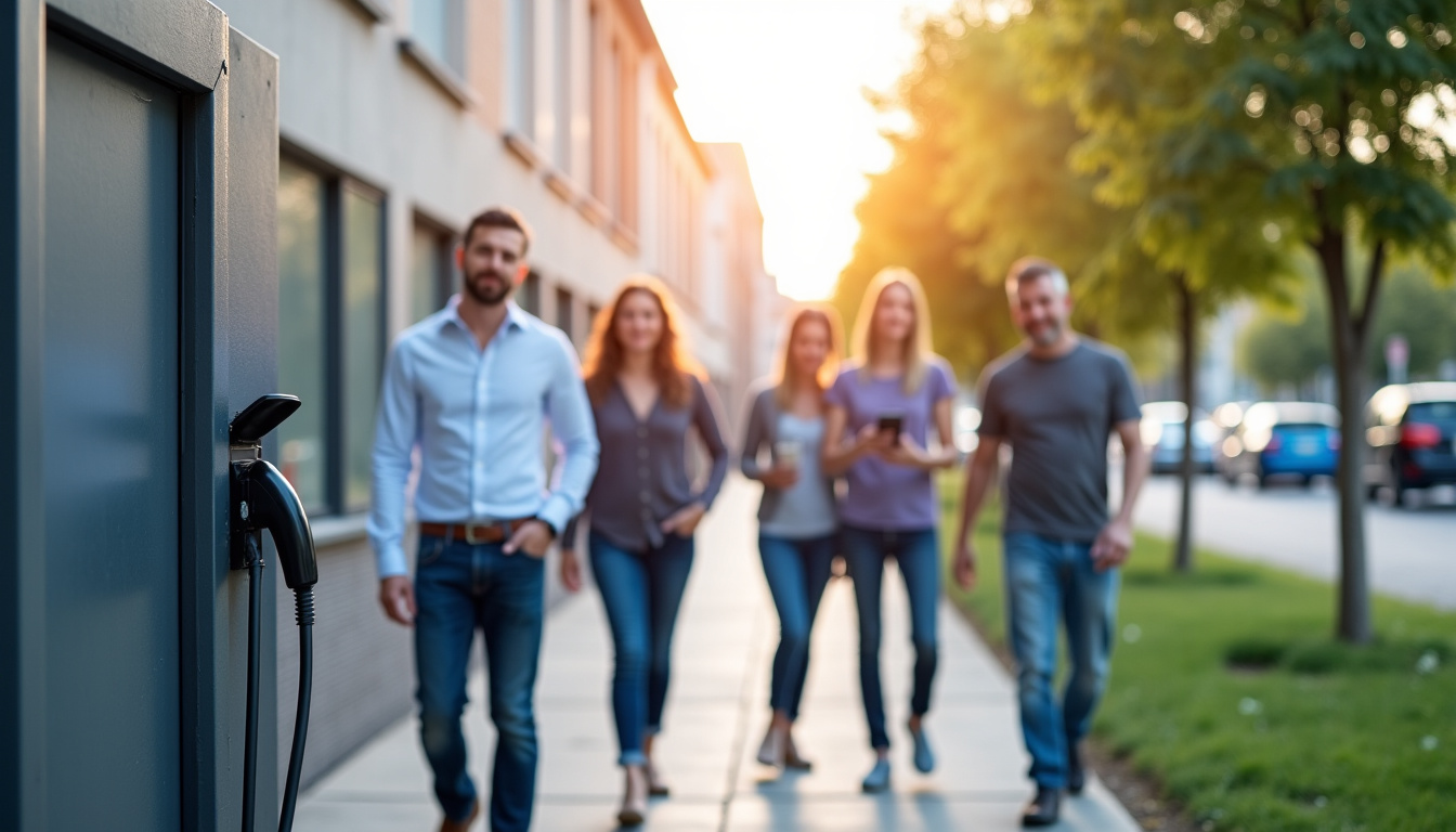 Installer une borne électrique à Saint-Chinian : ce qui change en 2026