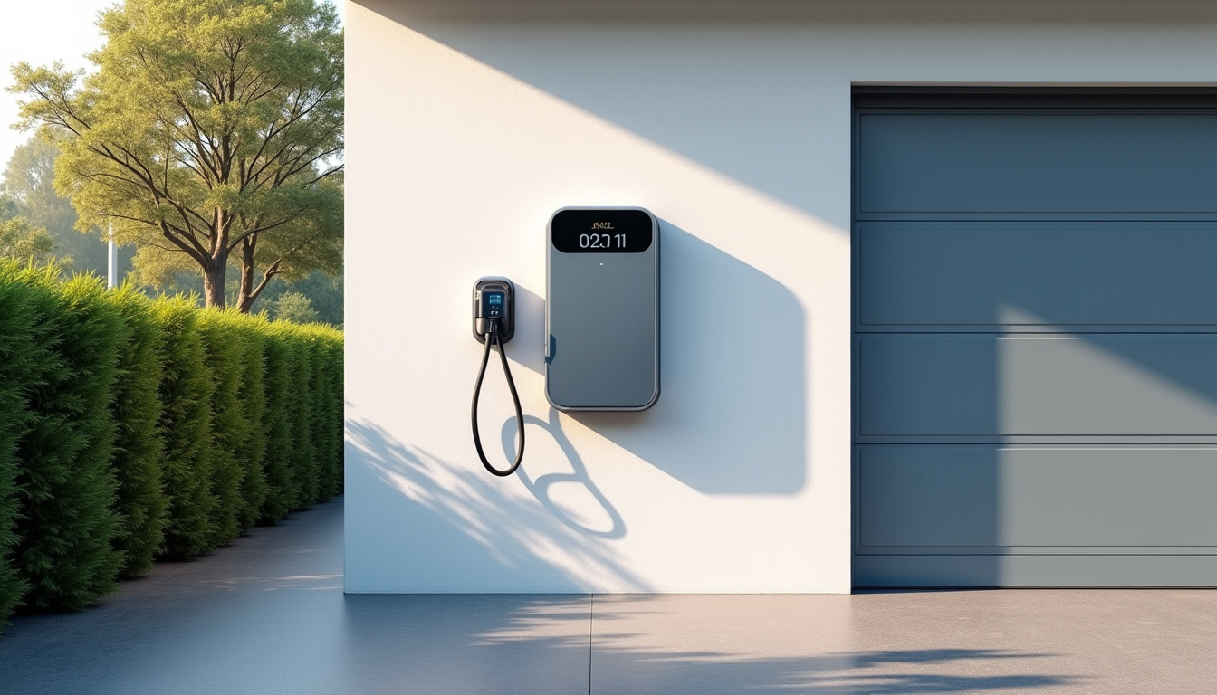 Installer votre borne électrique à Saint-Fargeau-Ponthierry en 2026