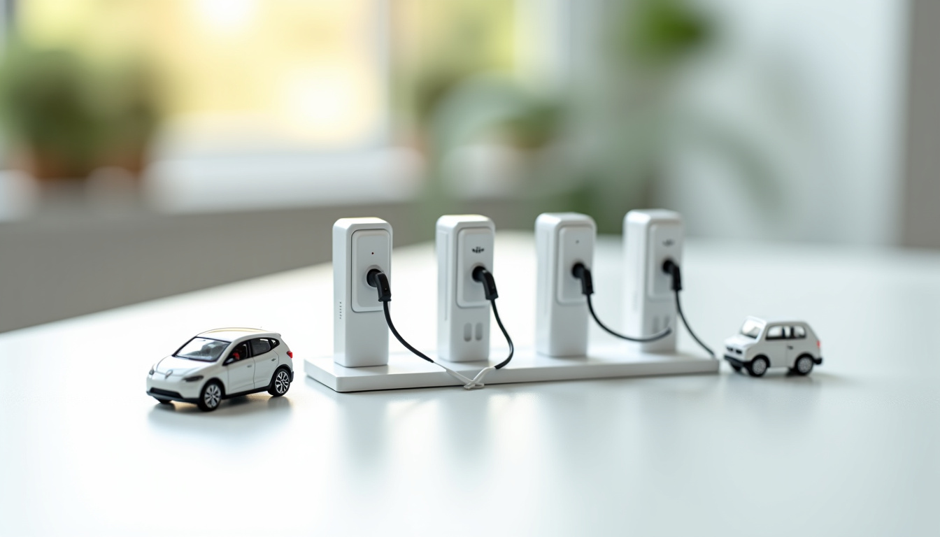 Borne électrique à Saint-Féliu-d'Amont : installation facile en 2026