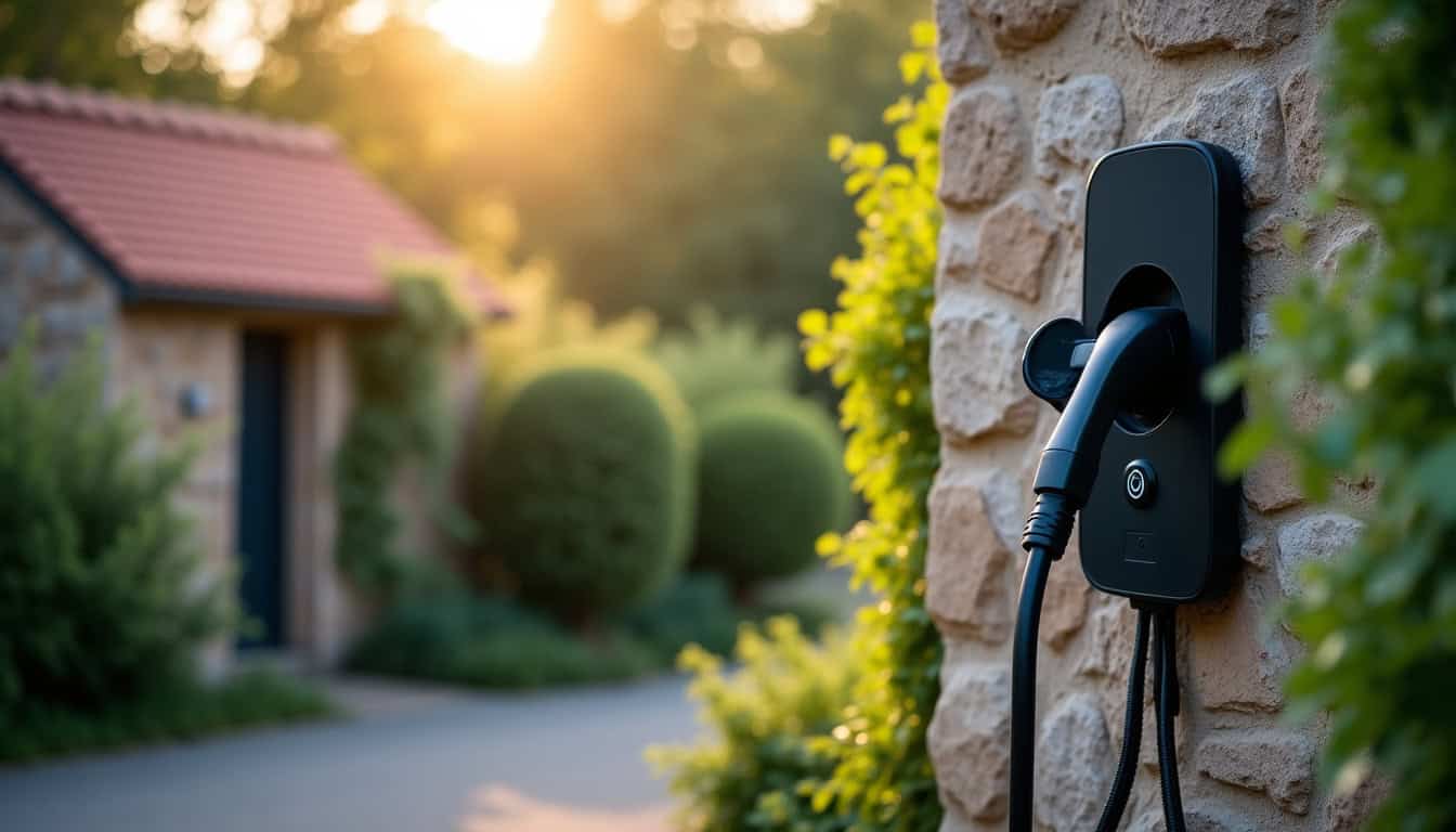 Installer votre borne électrique à Saint-Hilaire-Saint-Mesmin en 2026