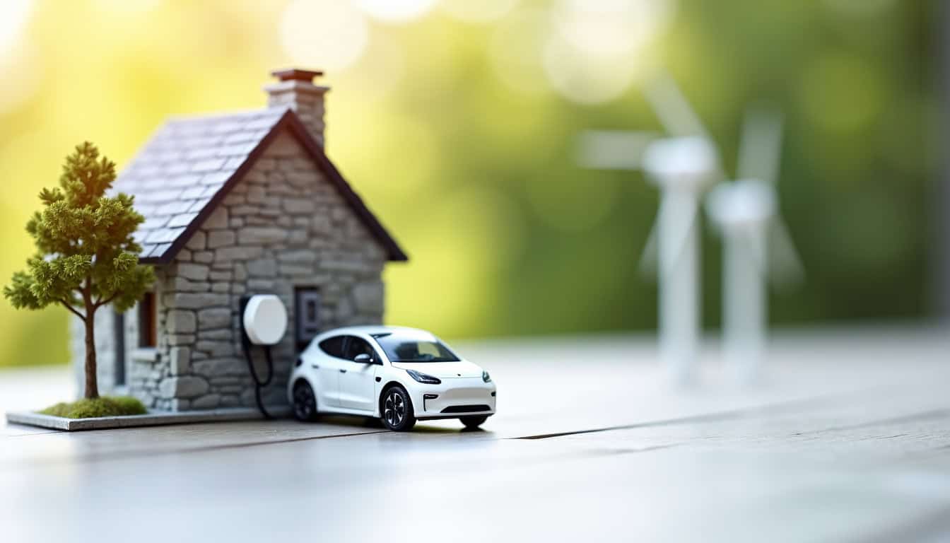 Installer une borne électrique à Saint-Jean-Brévelay en 2026 : ce qu’il faut savoir