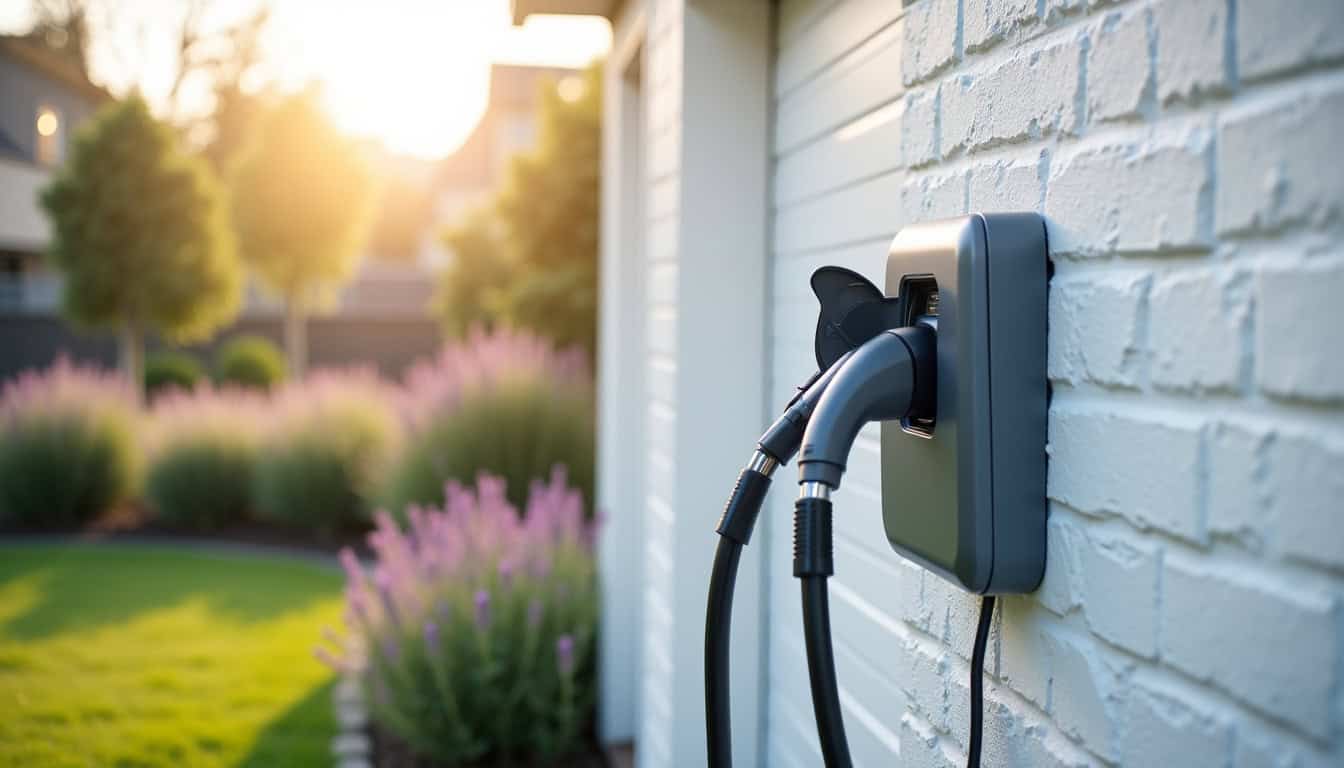 Installer votre borne électrique à Saint-Jean-d'Illac en 2026