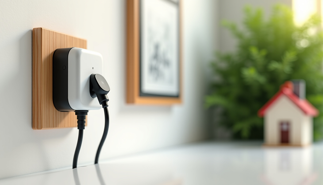 Installer votre borne électrique à Saint-Jean-la-Bussière en 2026